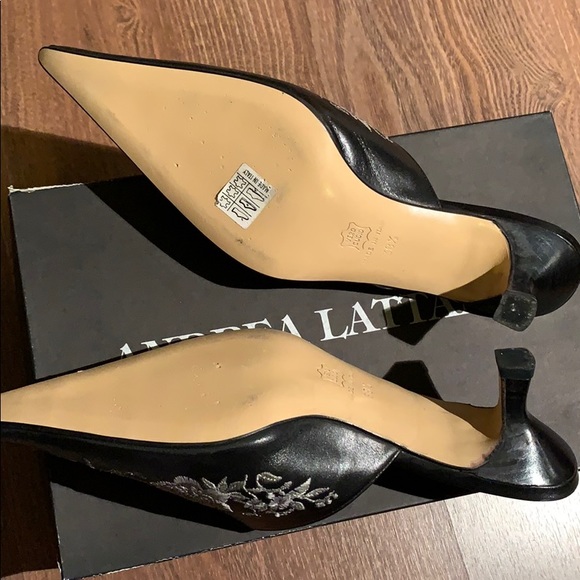 Shoes made in Italy - Picture 3 of 5